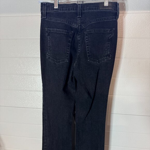 Cotton Citizen Cindy jean, bleeker wash, size 25 - Picture 5 of 9